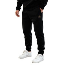 Gym King Mens Pro Logo Slim Joggers (GT54648)