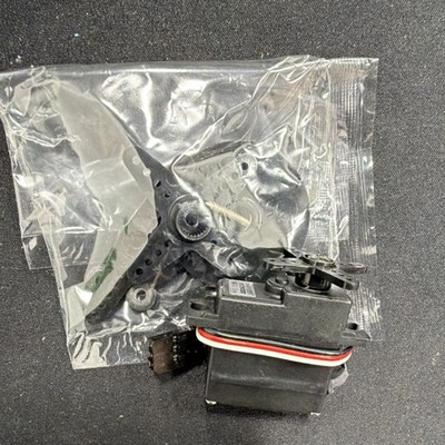 Tower Hobbies TS-10 MICRO-FUTJ System 3000 Micro Servo TOWM4500