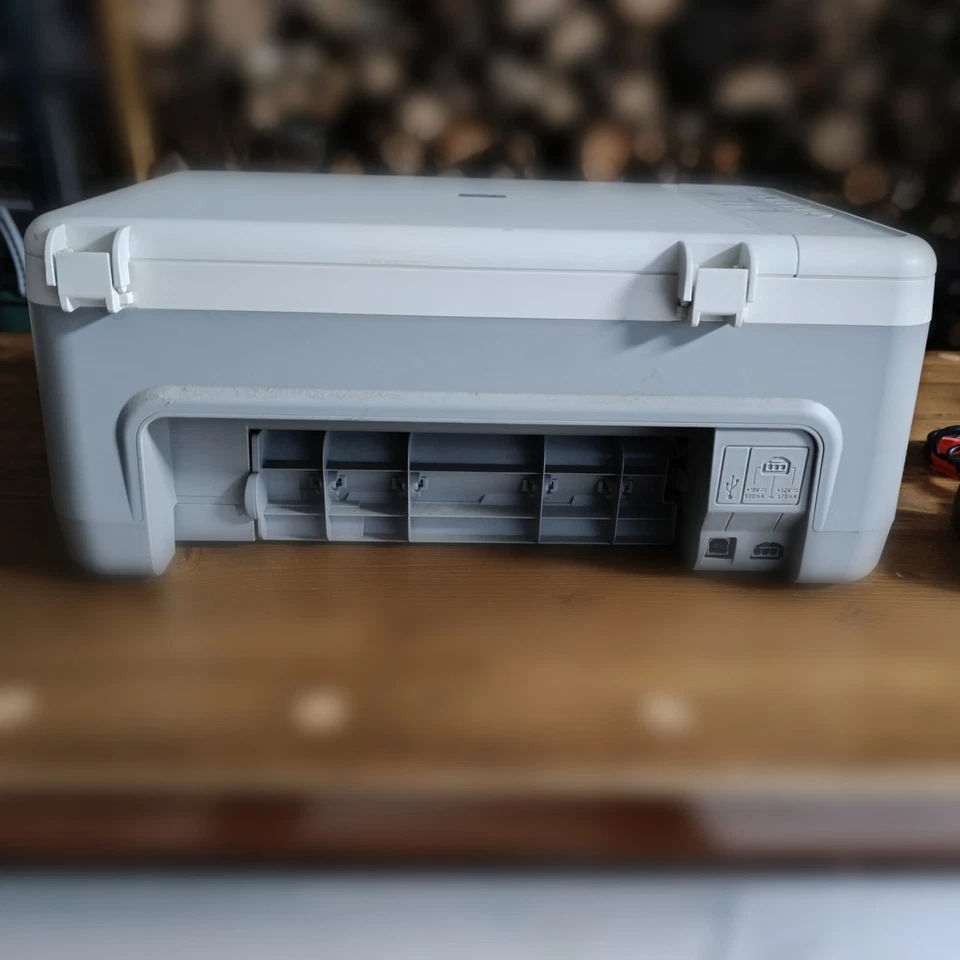 Stampante Hp Deskjet F2280 - Immagine 2 di 4