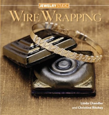 Wire Wrapping (Jewelry Studio) by Christine Ritchey 1596680598 FREE Shipping