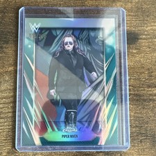 Topps 2025 Chrome WWE Piper Niven Serial Numbered Card #152/299