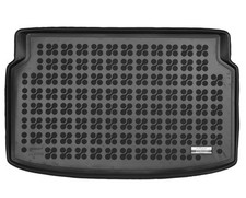 PREMIUM Gummi-Kofferraumwanne passend für Toyota Yaris Hybrid 9/2020- hoher Bode