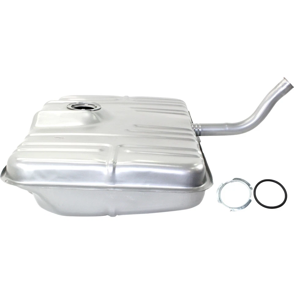 Fuel Tank Gas for Chevy Olds Le Sabre NINETY EIGHT De Ville Coupe Sedan Pontiac - Image 2 of 4
