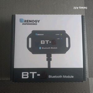 Renogy BT-1 Bluetooth Module for Charge Controller Wireless Monitor.