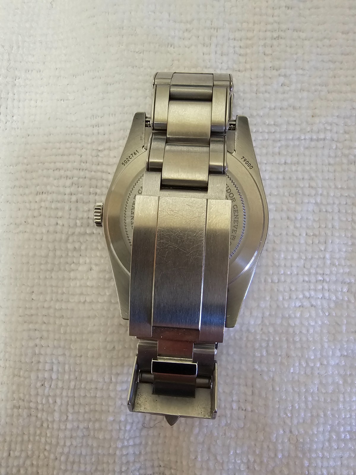 TUDOR Black Bay 54 M79000N-0001 image 6