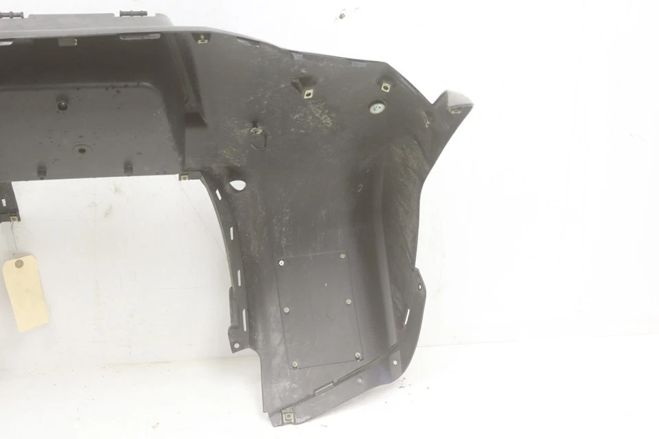 Kawasaki Brute Force 300 16 Fender Front (Black) 35004-Y002-933 52826 - Image 3 of 4