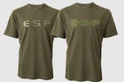 ESP T-Shirts 2026