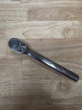 Snap-on Raf80a 38 Dr Dual 80 Low Profile Ratchet