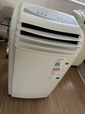 mobile air conditioning unit