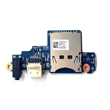 Laptop USB Card Reader I/O Board For DELL Inspiron 16 7610 0R4KFW R4KFW