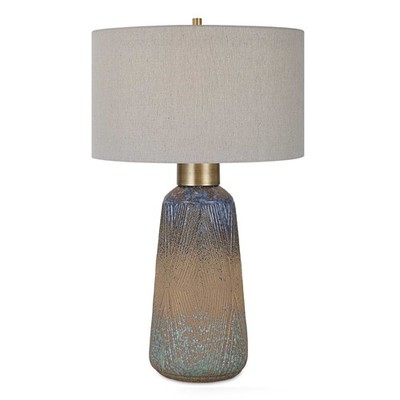 Western Sky - 1 Light Table Lamp-29 Inches Tall and 17 Inches Wide Uttermost