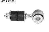 SKF Stange/Strebe, Stabilisator Beidseitig, Vorderachse U.A. FüR Alfa Romeo