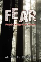 Annette Rickert | Fear | Taschenbuch | Englisch (2010) | Kartoniert / Broschiert