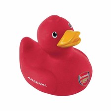 Arsenal FC Vinyl Duck - Toys