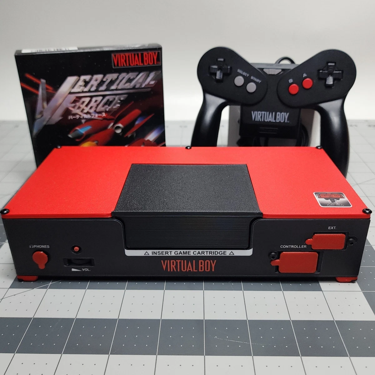 Virtual BOY products for sale | eBay