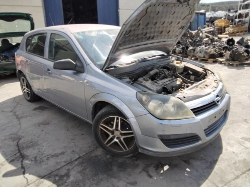 0221503472 Bobina Encendido para OPEL ASTRA H BERLINA Enjoy 2004 1803637 - Imagen 4 de 10