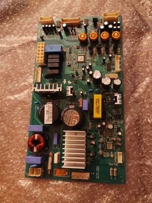 LG Refrigerator Main Control Board  EBR78940615R