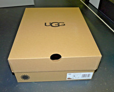 UGG Classic Ultra Mini Women Size 6 - EMPTY / Replacement Shoe Box ONLY