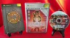 Fable: The Lost Chapters (Microsoft Xbox, 2004 Platinum Hits) Complete & Tested