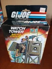 GI JOE~ 1984 WATCH TOWER