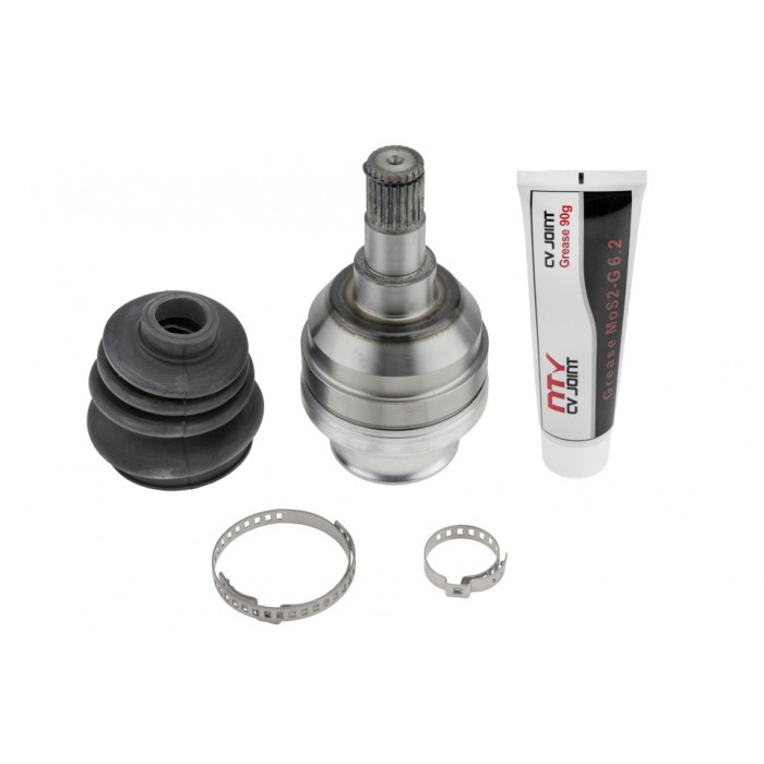 Tête de cardan avant pour Chevrolet Aveo et Kalos référence 96832203