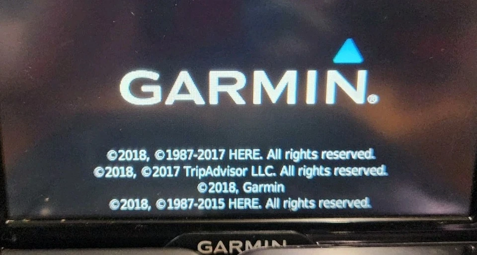 Garmin Drive 51LMT-S (N. America) 5" GPS Navigator ~ Lifetime Maps 2025 Updated - Image 2 of 4