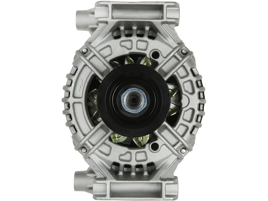 ALTERNATOR A0121 FOR VAUXHALL ZAFIRA/Mk VECTRA/II VX220/Convertible ASTRA/IV 9-3 - Image 4