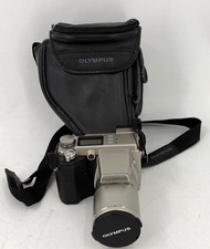 Current Olympus C-2100 marketplace offer