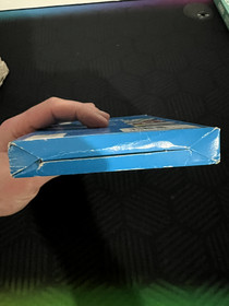 Nintendo NES Paperboy Boxed with Manual P28