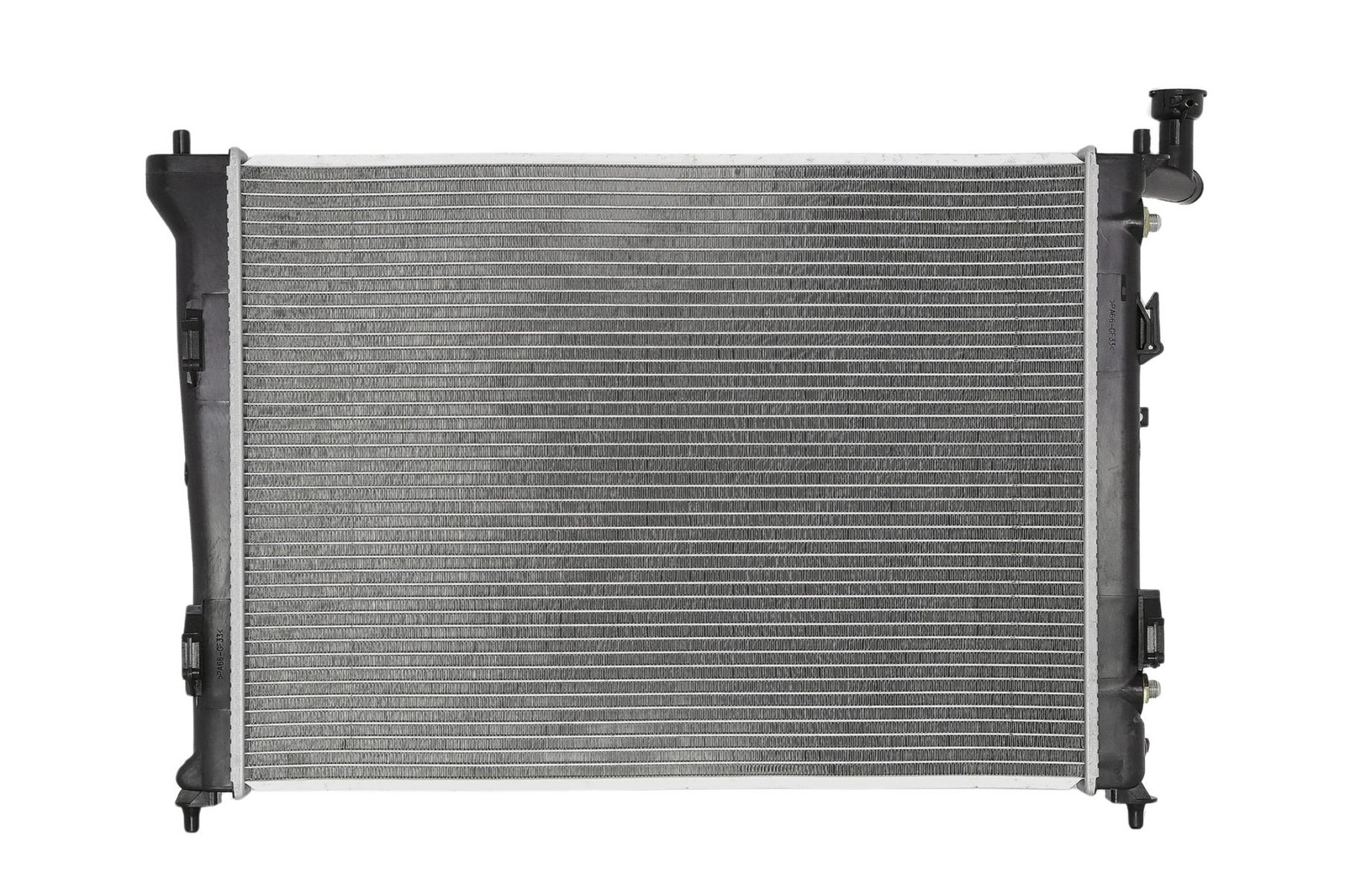 Fits KAMOKA 7700193 HYUNDAI AVANTE COOLANT COOLER 07'-12', ELANTRA 05 ⭐UK Stock⭐