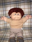 Vintage Cabbage Patch Kids/Doll  HM 8 OK