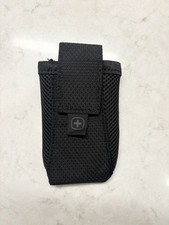 Tactical Cell Phone Pouch Army Holster Case Waist Pouch Bag for Smartphone
