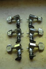 PRS Locking Tuners Phase 1 (Wings)
