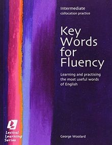 Key Words for Fluency. Intermediate von George Woolard | Buch | Zustand gut