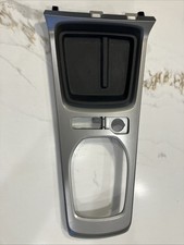 2010 2011 2012 2013 2014 2015 Oe Camaro Center Console Shifter Bezel Trim Panel