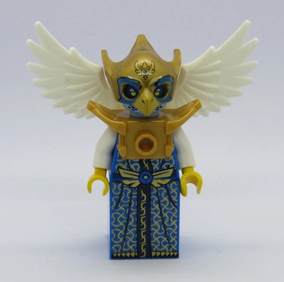 LEGO: Legends of Chima (loc): Minifigur verschiedene Minifiguren
