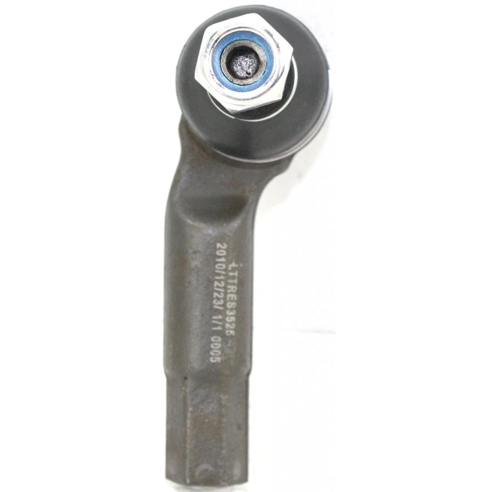Par exterior de pasajeros y conductores para Volkswagen Jetta City Tie Rod End 2007-2009 Foto 3 de 4