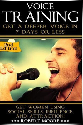 #ad Voice Training: Get A Deeper Voice In 7 Days Or Less Get Women Using Power Inf $23.55