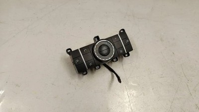 Mercedes-Benz GLE W166 Klimabedienteil A1669001505 3.00 Benzin 35955479