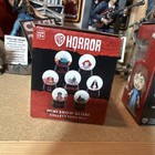 Warner Brothers Horror - The Exorcist Mini Snow Globe & Regan Funko Mini. — photo 7