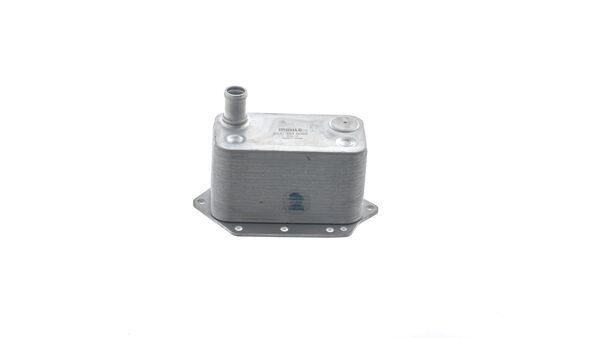 Mahle CLC 354 000S ÖLküHler, MotoröL FüR BMW-image