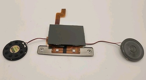 Parts-Gateway Solo 2000/2003 series laptop. Includes HD, MB, CD, KB & MISC PTS - Picture 6 of 24