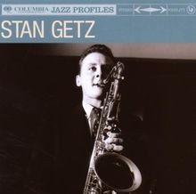 Jazz Profiles von Getz,Stan | CD | Zustand gut