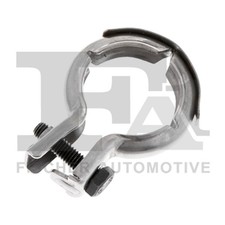 Rohrverbinder Schelle FA1 115-896 Klemmschelle für SEAT VW TOUAREG SKODA POLO T5