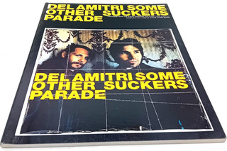 DEL AMITRI SOME OTHER SUCKERS PARADE Piano / Voice / Guitar Tab/Chords 1997
