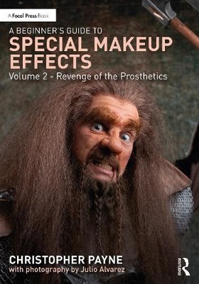 Christopher Pay A Beginner's Guide to Special Makeup Eff (Paperback) (UK IMPORT)
