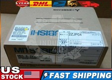 Mitsubishi MDS-B-SVJ2-04 Servo Drive MDSBSVJ2...