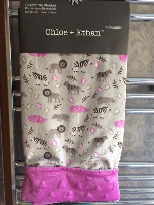 chloe and ethan swaddle