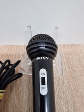 Sony Dynamic F-V05T IMP 5000 / Mikrofon / Microphone 