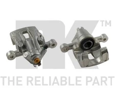Brake caliper NK 213551 for Kia Rio II Rio II sedan